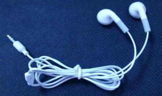 简易耳塞做法 怎样制作简易耳塞