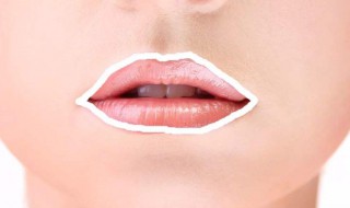 嘴角两边发黑怎么处理 嘴角两边发黑怎么办