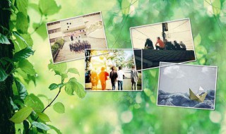 生活相册怎么做 生活相册的制作过程