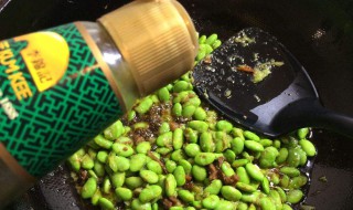 黄豆子的制作方法 黄豆子的制作方法分享