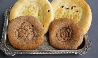 平底锅做馕的方法 平底锅做馕的方法与步骤