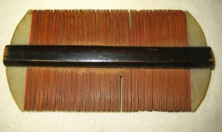 逮虱子最好的方法 简单逮虱子的方法