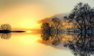 拍美景方法 美丽的景色怎么拍