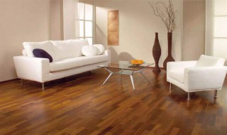 擦实木地板的方法 如何擦实木地板