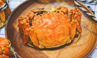 冷冻蟹的清洗方法 如何清洗冷冻蟹