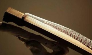 古筝音色保养方法 古筝音色如何保养