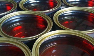 桐油真假鉴定方法 鉴定方法如下