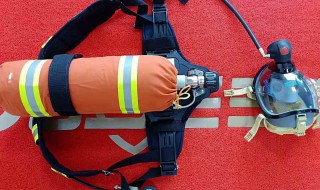 空气呼吸器的正确佩戴方法 需要注意什么呢