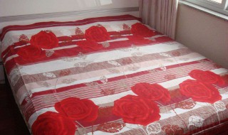 棉床单很硬怎么解决 棉床单很硬怎么办