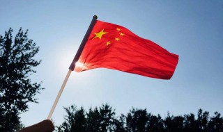 赞美五星红旗的句子 描写五星红旗的句子有哪些呢