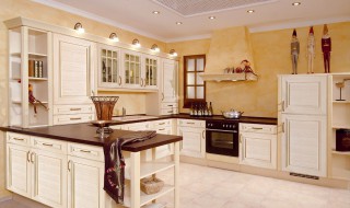 橱柜发霉如何处理 橱柜发霉怎么处理