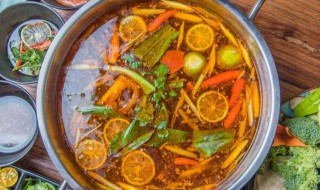 如何做泰式酸辣汁 泰式酸辣汁的制作