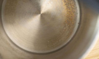 醋去水垢方法 醋去水垢方法是什么