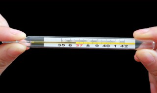 温度计的正确使用方法 温度计怎么用