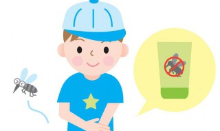 为什么蚊子叮你时默不作声 蚊子介绍