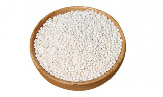 西米放冰箱怎么保存 西米的保存方法