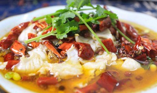 如何做水煮鱼嫩 怎样做出完整嫩滑的水煮活鱼