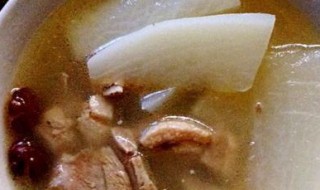 如何做萝卜鸭子 做鸭子的方法