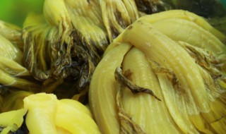 酸菜炒牛肉如何做 酸菜炒牛肉的做法