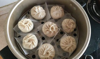 如何做水果馅的包子 具体怎么做