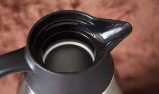 除保温壶水垢方法 家用热水保温瓶去除水垢的方法