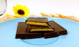 夹心巧克力如何做 夹心巧克力怎么做
