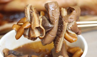 牛杂不同做法 牛杂不同做法简述