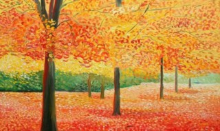 秋天丰收的句子 秋天丰收的句子有哪些