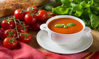 如何做番茄菜花好吃 番茄菜花的做法