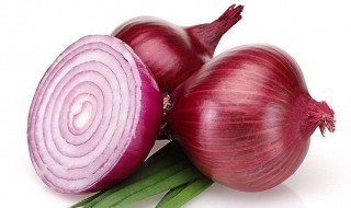 烤洋葱家常做法 烤洋葱家常做法与步骤