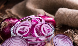 洋葱不辣做法 凉拌洋葱简单不辣眼