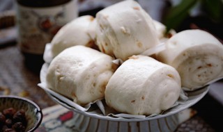 馒头怎样做最松软 松软馒头制作步骤