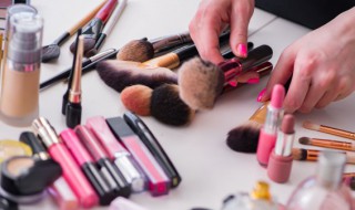 欧美风化妆技巧 怎么化欧美风的妆