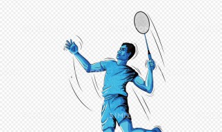 打羽毛球之前如何正确拉伸 打羽毛球之前怎么正确拉伸