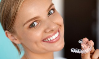 如何正确使用牙套 如何正确的佩戴牙套