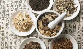 气不足怎么补 吃中药或食补