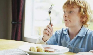 三岁宝宝不爱吃饭怎么办 三岁宝宝不爱吃饭的解决方法