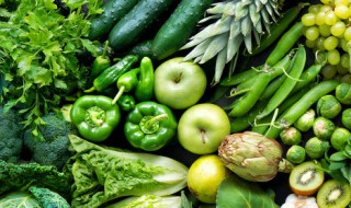 小青菜怎么保存不会黄 小青菜的保存方法