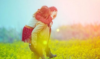 爱女儿的唯美句子 表达爱女儿的唯美句子