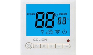 地暖温控器怎么用 如何使用地暖温控器