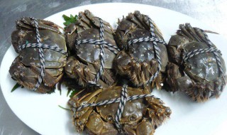 醉蟹怎么保存 醉蟹如何保存