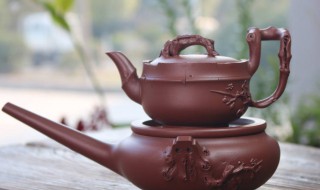 紫砂壶开壶的正确方法 紫砂壶如何开壶