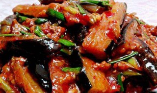 茄子的腌制方法 茄子的腌制方法是什么