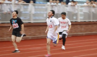 八百米加油稿 八百米加油稿范文