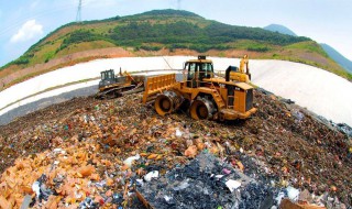 如何处理庞大的垃圾 处理垃圾的步骤有哪些