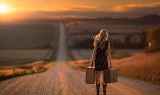 旅游发朋友圈的句子 旅游发朋友圈的句子有哪些