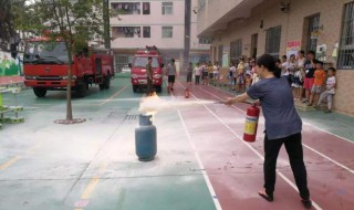 二氧化碳灭火器保质期 二氧化碳灭火器多长时间的保质期