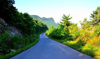 沿途风景很美的句子 沿途风景很美的句子有哪些
