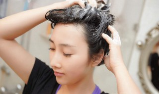 养发护发小方法 怎样养发护发呢