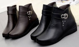 冬天的鞋子怎么存放 冬天的鞋子应该怎么存放